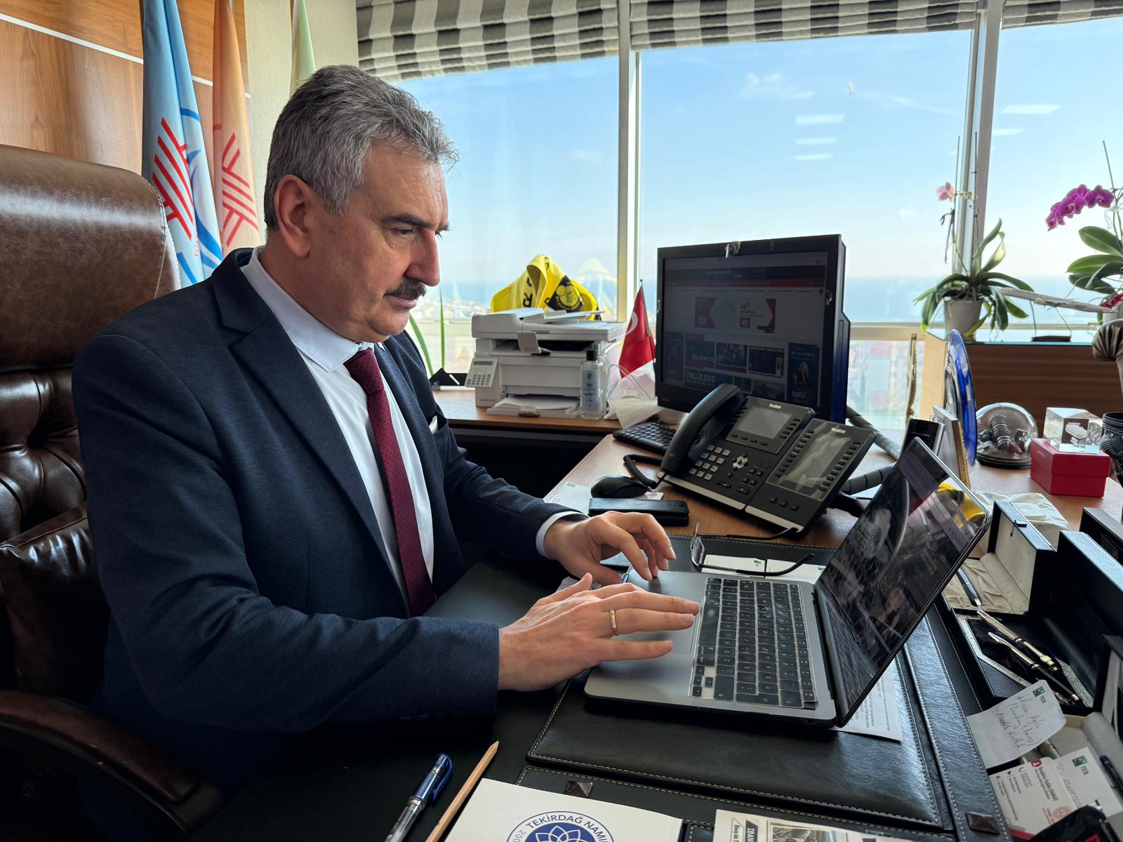 Namık Kemal Üniversitesi1